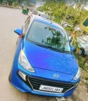 Hyundai Santro ASTA 2020