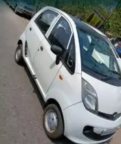 Tata Nano Twist XT 2016