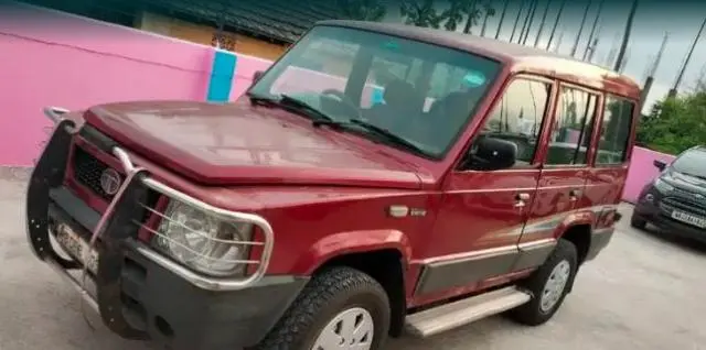 Tata Sumo VICTA EX 2009