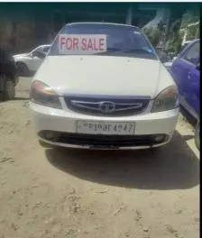 Tata Indigo eCS LX CR4 BS IV 2011