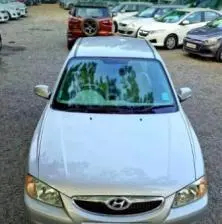 Hyundai Accent GLE 2013