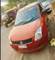 Maruti Suzuki Swift VDi 2009