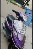 TVS Scooty Streak 100cc 2014