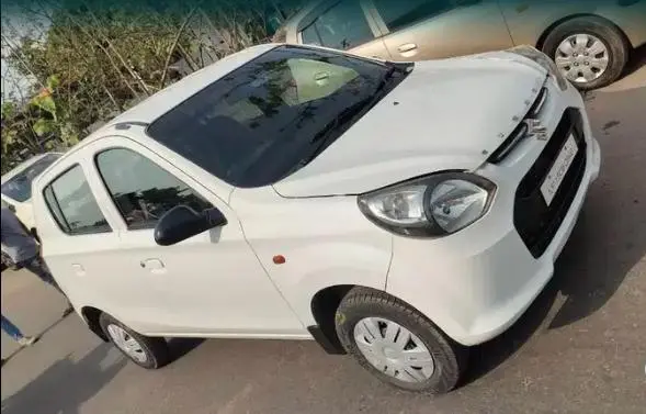 Maruti Suzuki Alto 800 VXi 2014