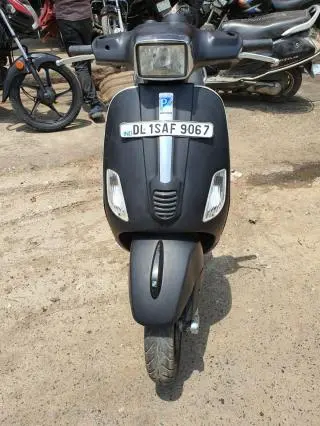 Piaggio Vespa SXL 125cc 2015