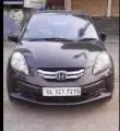 Honda Amaze 1.2 S i-VTEC 2015