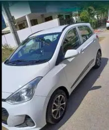 Hyundai Grand i10 ASTA 1.1 CRDI 2018