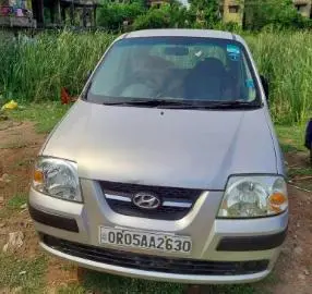 Hyundai Santro Xing XP 2007