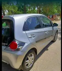 Honda Brio VX (O) MT 2016