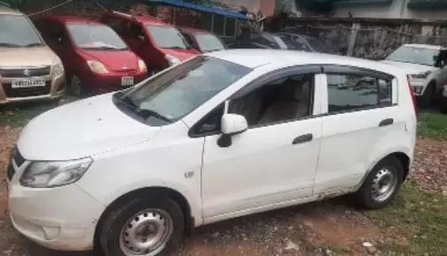 Chevrolet Sail U-VA 1.2 BASE 2013