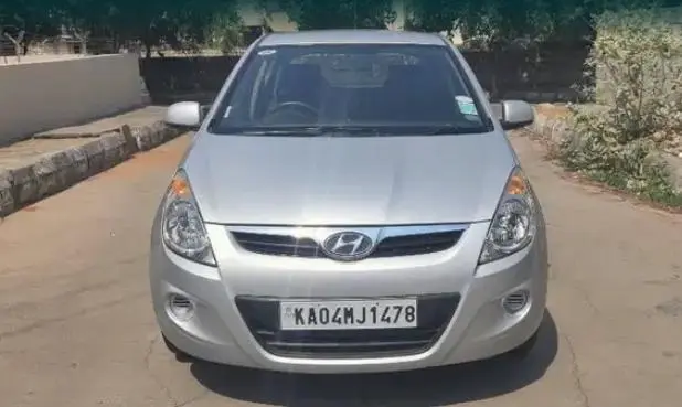 Hyundai i20 Magna 1.2 2011