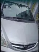 Honda City ZX EXi 2007