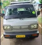 Maruti Suzuki Omni 5 SEATER 2015