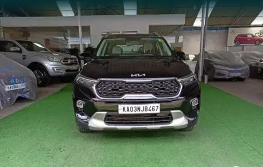 Kia Sonet HTX 1.0 iMT 2021