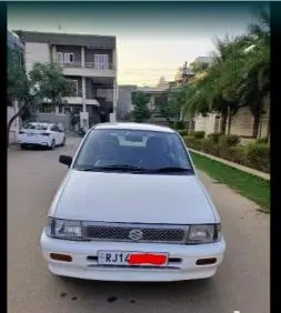 Maruti Suzuki Zen LXi 1998