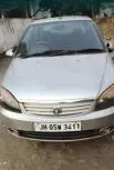 Tata Indigo eCS LS TDI 2008