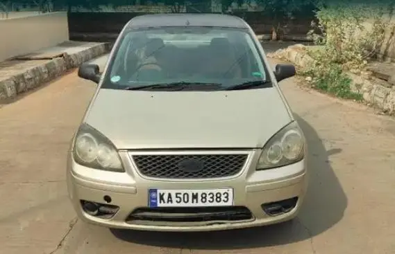 Ford Fiesta EXI 1.6 2006