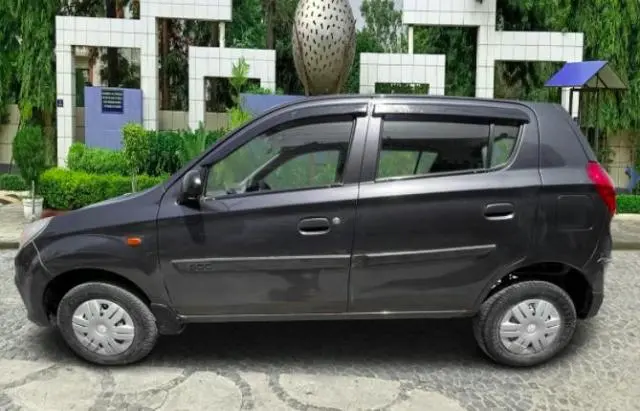 Maruti Suzuki Alto 800 LXi 2017