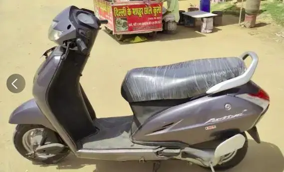 Honda Activa 3G 110cc 2016