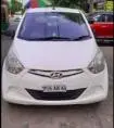 Hyundai Eon Era + 2012