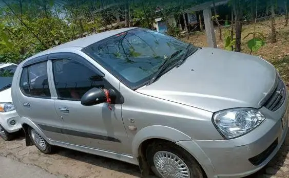 Tata Indica DLS 2008