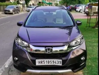 Honda WR-V VX Diesel 2018