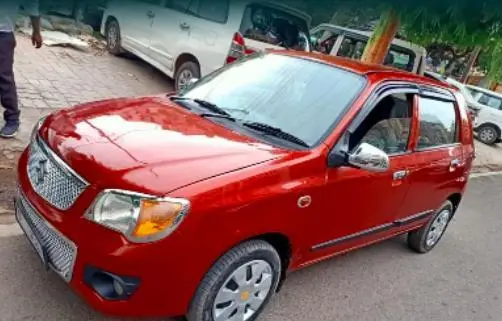 Maruti Suzuki Alto K10 VXI 2014