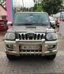 Mahindra Scorpio VLX 2WD 2010