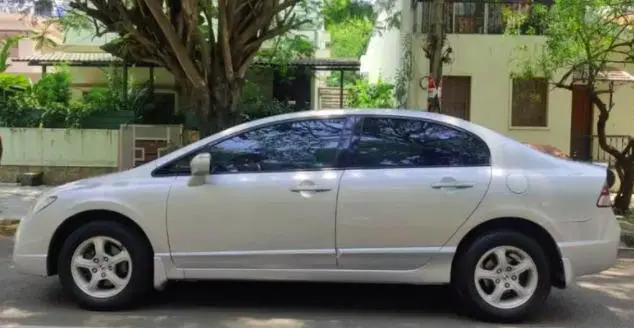 Honda Civic 1.8 V 2007