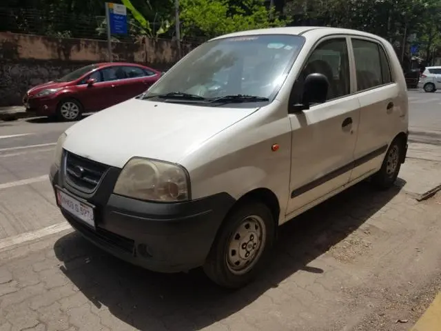 Hyundai Santro Xing XP 2003