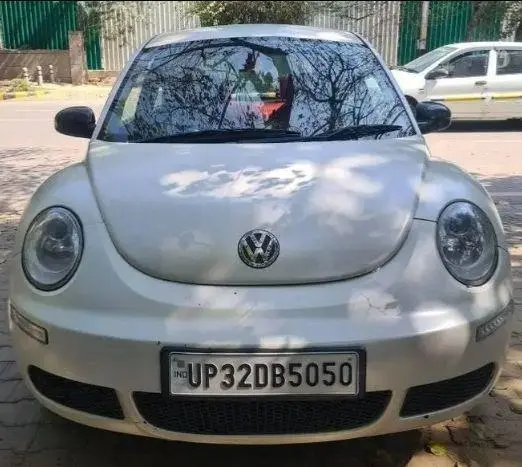 Volkswagen Beetle 2.0 AT 2010