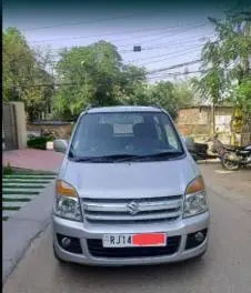 Maruti Suzuki Wagon R VXi 2009