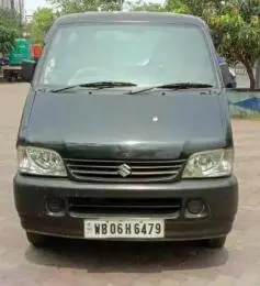 Maruti Suzuki Eeco 5 STR AC 2011