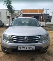 Renault Duster 85 PS RXE 4X2 MT 2015