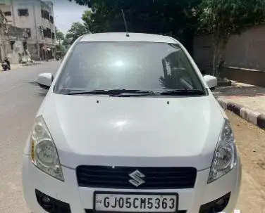 Maruti Suzuki Ritz VDi 2009