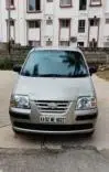 Hyundai Santro Xing GL 2010