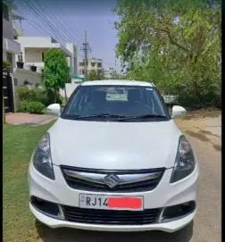 Maruti Suzuki Swift DZire VDi 2016