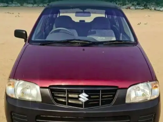 Maruti Suzuki Alto LXi BS-III 2009
