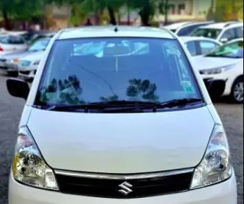 Maruti Suzuki Zen Estilo LXi 2011