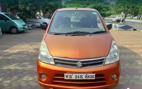 Maruti Suzuki Zen Estilo LXi 2010