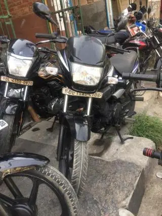 Hero Super Splendor 125cc i3s 2018