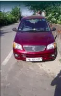 Maruti Suzuki Alto K10 LXi 2011