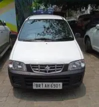 Maruti Suzuki Alto LXi 2008