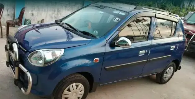 Maruti Suzuki Alto 800 VXi 2016