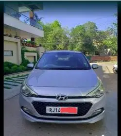 Hyundai Elite i20 Asta 1.4 CRDi 2014