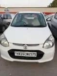 Maruti Suzuki ALTO 800 LXi 2015
