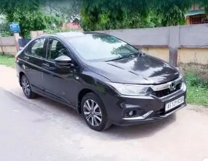 Honda City VX i-VTEC 2020