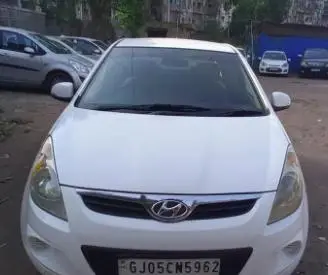 Hyundai i20 Sportz 1.4 CRDi 2010