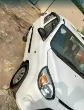 Maruti Suzuki Alto 800 LXi 2019