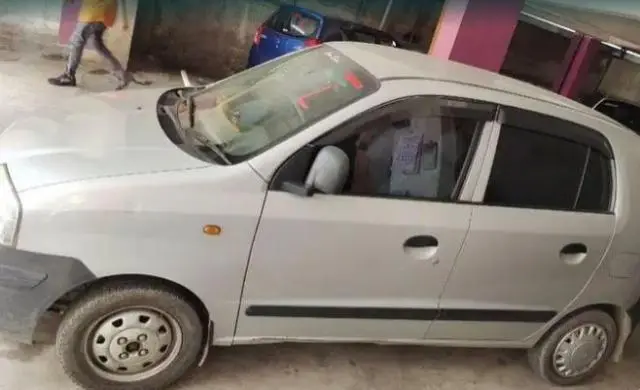 Hyundai Santro Xing GLS 2005